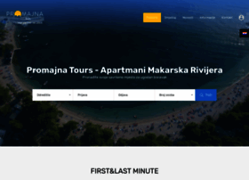 promajna-tours.com