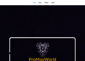 promaxworld.com