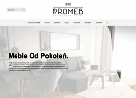 promeb.pl