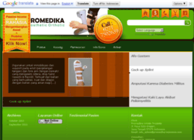 promedika-indonesia.com