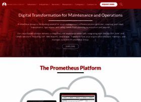 Prometheusgroup.com