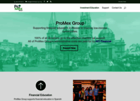 Promexgroup.org