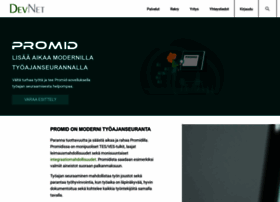 promid.fi