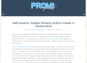 promijournal.de