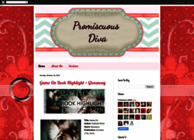 promiscuousdiva.blogspot.com