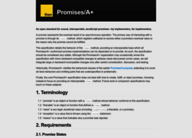 Promisesaplus.com