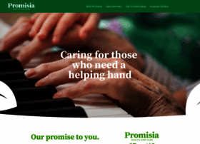 promisia.com