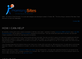 promisingsites.com