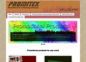 Promitex.com