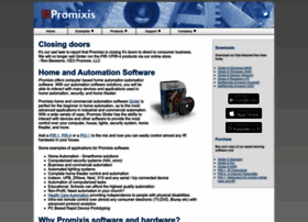 promixis.com