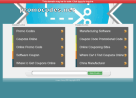 promocodes.net
