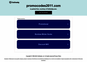 promocodes2011.com