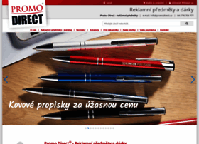 promodirect.cz
