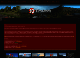 Promods.net