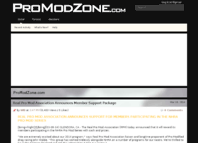 promodzone.com