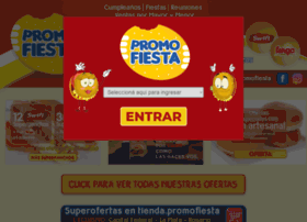 promofiesta.com.ar