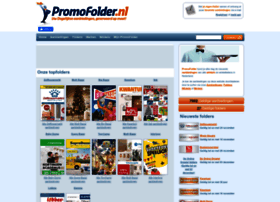 promofolder.nl