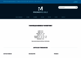 promomeuble.be