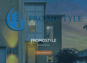 promostyle.net