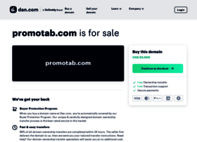 Promotab.com