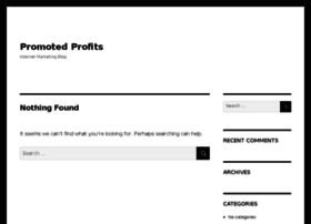 promotedprofits.com