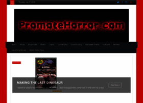 Promotehorror.com
