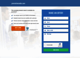 promotioncodes.com