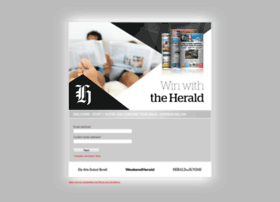 Promotions.nzherald.co.nz