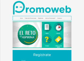 promoweb.com.mx