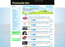 promozilla.net
