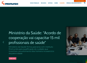 promundo.org.br