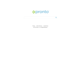 Prontotech.com