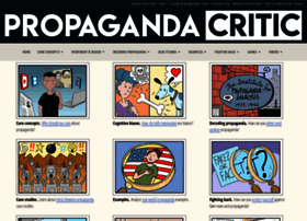 propagandacritic.com