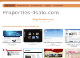 properties-4sale.com