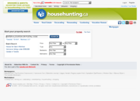properties.househunting.ca