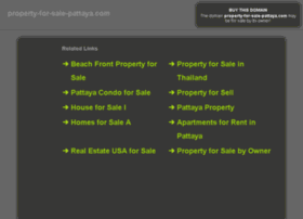 property-for-sale-pattaya.com