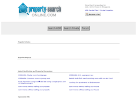 property-searchonline.com