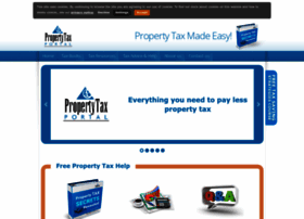 property-tax-portal.co.uk