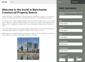 Property.investinmanchester.com