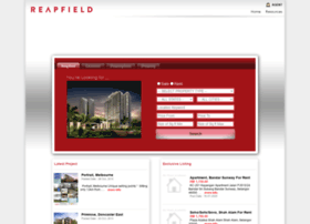 Property.reapfield.com