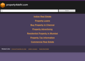property4delhi.com