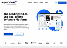 propertybase.com