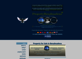 Propertybenalmadena.com