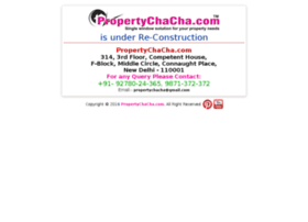 propertychacha.com