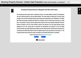propertydemand-goldengateproperties.blogspot.in
