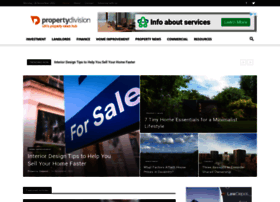 Propertydivision.co.uk