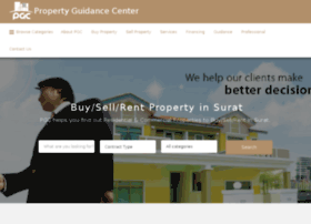 Propertyguidancecenter.com