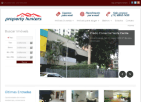 propertyhunters.com.br