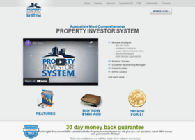 Propertyinvestorsystem.com