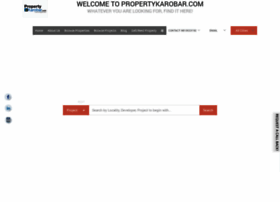 Propertykarobar.com